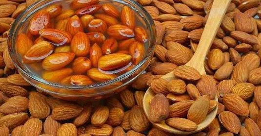 सुबह उठकर खाली पेट खा लें ये एक ड्राई फ्रूट, शरीर बन जाएगा फौलाद
