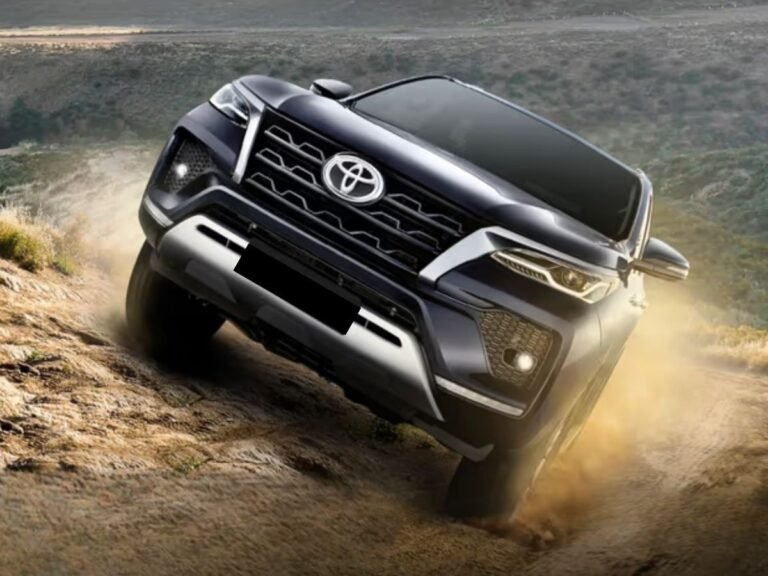 नए अवतार में आई नेता और अभिनेताओं की ये पसंदीदा SUV, अब मिलेंगे कई धाकड़ फीचर्स; पहले से ज्यादा भौकाली हुई