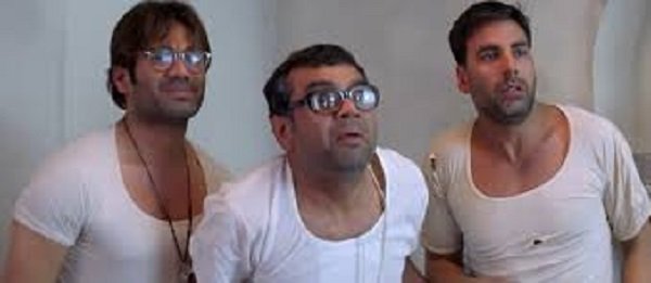 ‘हेरा फेरी 3’ में बाबू भइया की वापसी कन्फर्म! खबर सुन खुश हुए फैंस