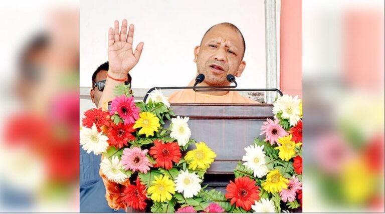 बच्चों को डायरिया से सुरक्षित बनाना योगी सरकार की प्राथमिकता, स्वास्थ्य केंद्रों पर बनाए गए ओरआरएस और जिंक कार्नर