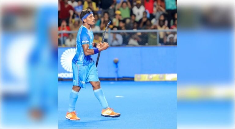 यूरोप दौरे पर भारत-ए पुरुष हॉकी टीम की शानदार शुरुआत, आयरलैंड को 6-1 से धोया