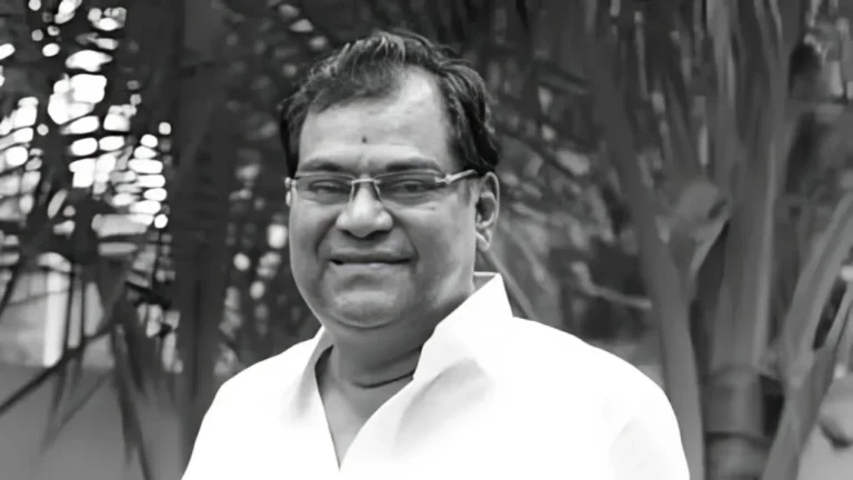 साउथ के जाने-माने एक्टर कोटा श्रीनिवास राव नहीं रहे, 83 की उम्र में निधन