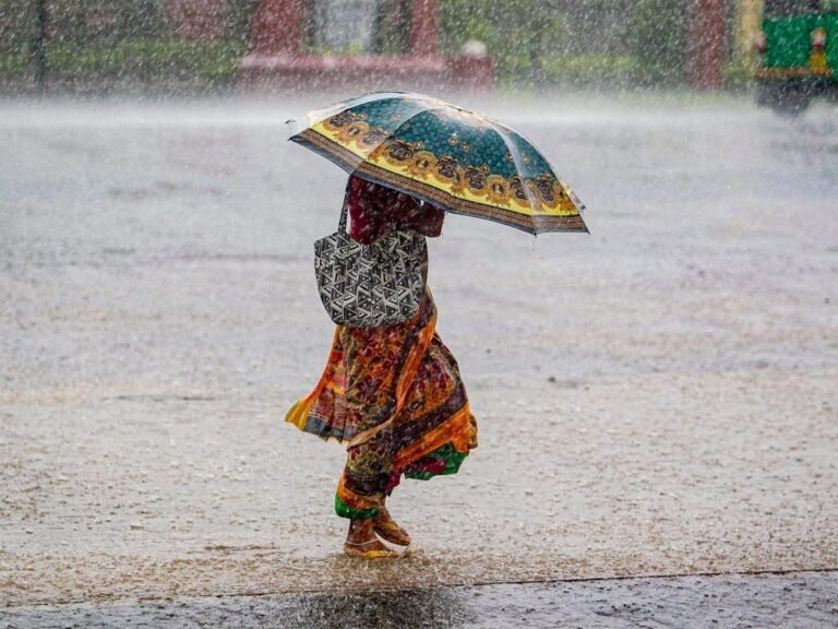 UP Weather: बादलों की आवाजाही ने बढ़ायी उमस भरी गर्मी, मौसम विभाग का बारिश का अलर्ट