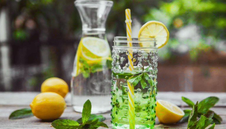 लिवर और किडनी में चाहते हैं सुधार? हफ्ते में एक बार पिएं यह डिटॉक्स वॉटर