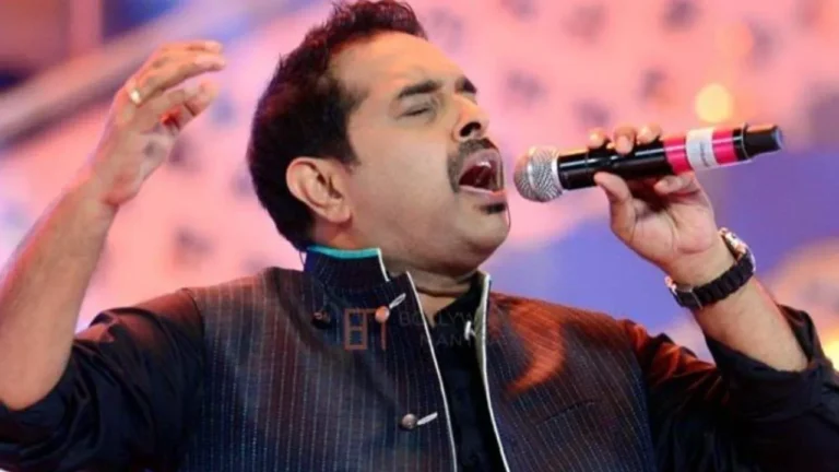 AI से नहीं घटती है क्रिएटिविटी, शंकर महादेवन ने शेयर किया अपना अनुभव