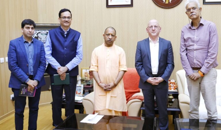 आलू उत्पादन में क्षमता विकास के लिए सीआईपी पेरू के साथ एमओयू