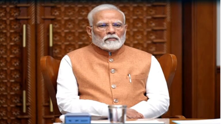 पीएम मोदी वैष्णो देवी मार्ग में भूस्खलन पर पल-पल की अपडेट ले रहे हैं: जितेंद्र सिंह