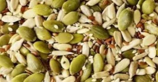सीड मिक्स खाने से मिलते हैं कमाल के फायदे, दूर रहती हैं ये बीमारियां