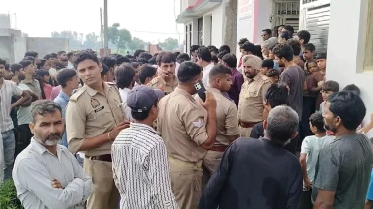मुरादाबाद: गला दबाकर दूसरी पत्नी को मार डाला, पुलिस को सुनाई दूसरी कहानी, कैसे पकड़ा गया कातिल पति?