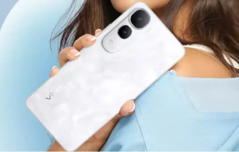 Vivo Y400 5G भारत में लॉन्च, मिलेगी 6000mAh बैटरी, पानी में डूबने से भी नहीं होगा खराब