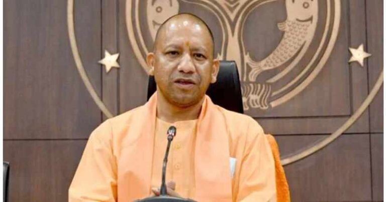 योगी सरकार ने प्रदेश की निराश्रित महिलाओं को दिया रक्षाबंधन और जन्माष्टमी का तोहफा