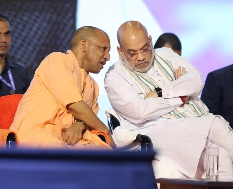 यूपी के उत्पादों, सप्लाई चेन व उद्यमियों पर दुनिया को भरोसाः सीएम योगी